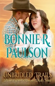 Unbridled Trails 3